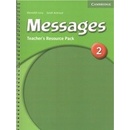 Messages 2 Sarah Ackroyd