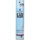 Stylingové prípravky Taft Ultra Pure ultra silná fixace lak na vlasy 250 ml
