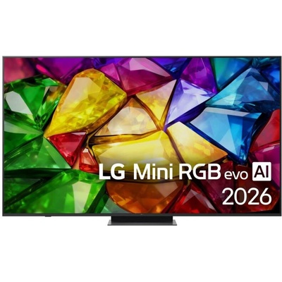 LG 75MRGB86B6A