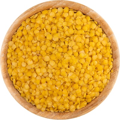 Vital Country Čočka žlutá půlená BIO 1 kg