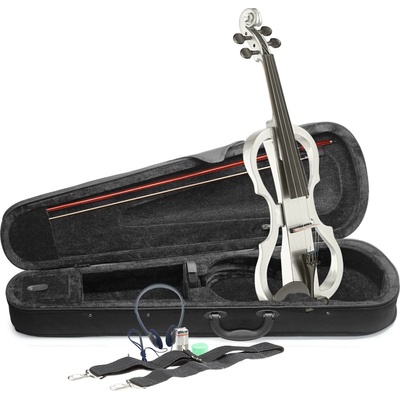 Stagg EVN X 4/4 4/4 Електрическа цигулка
