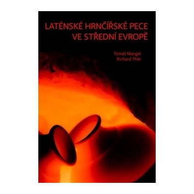 Laténské hrnčířské pece ve střední Evropě