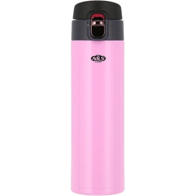 Nils Camp NCB28 růžová 500 ml