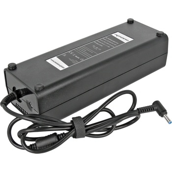 Qoltec Зарядно за лаптопи Asus, 230W / 19, 5V / 11, 8A / 4, 5mm x 3, 0mm (ZZ/AS195118P)