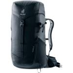 Deuter Туристическа раница Deuter Telatie 26 Walking backpack - Black - размер One Size (504-1736-0211)