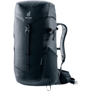 Deuter Туристическа раница Deuter Telatie 26 Walking backpack - Black - размер One Size (504-1736-0211)