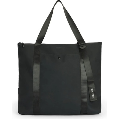 Tretorn Чанта за рамо Tretorn Wings Big Tote Shoulder bag - Jet Black - размер 25 l (510-5438-0111)