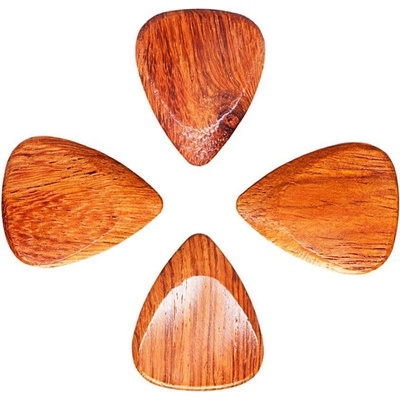 Timber Tones MK11 Bloodwood - 4 ks v balení