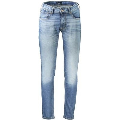 Pepe jeans pánské džíny modré