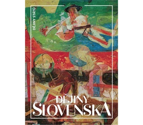 Dějiny Slovenska