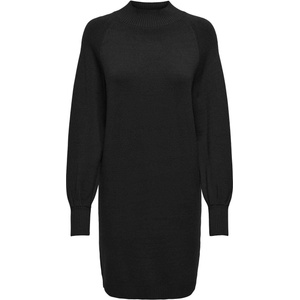 ONLY Рокля onlfrida life ls highneck dress cc knt (153244344578415)