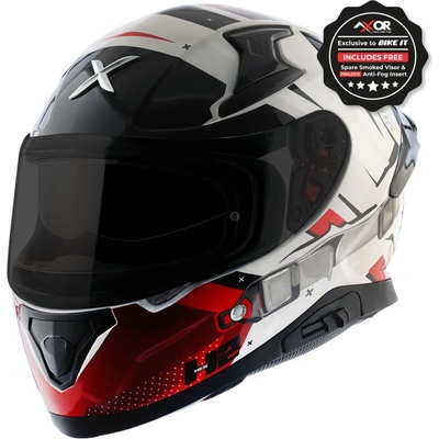 Axor Apex Hex 2