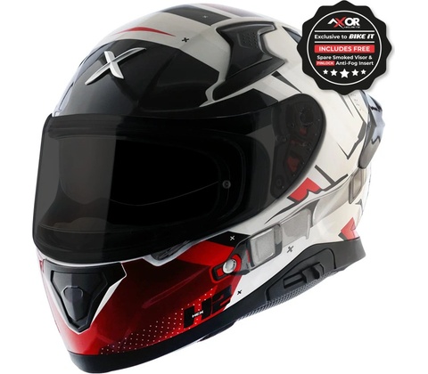 Axor Apex Hex 2