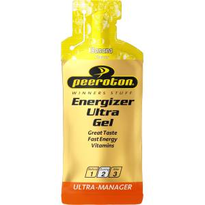 peeroton Energizer ULTRA Гел Mix-it! - банан