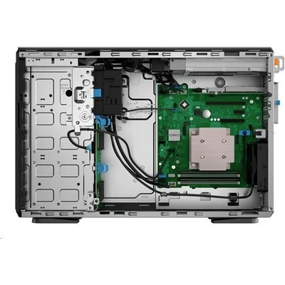 Dell EMC Enterprise Portfolio Dell T360 210-BJTT-S3400019648456