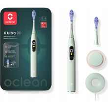 Oclean X Ultra 20 Green