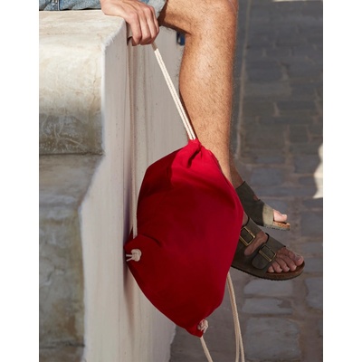 Westford Mill bavlnený čierná