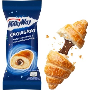 Mars Inc Milky Way Кроасан 48г