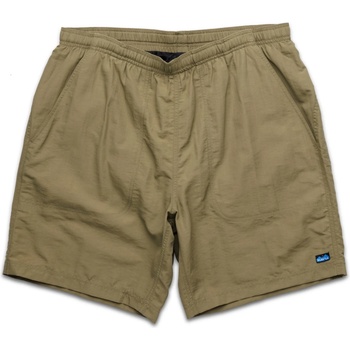 KAVU Мъжки бордшорт KAVU River Short Boardshorts - Olive (050-2341-0313)