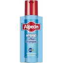 Alpecin Hybrid Coffein Shampoo 375 ml