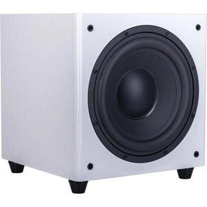 Wilson SUB-10 White Бас каса