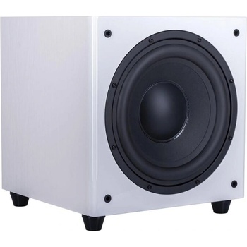 Image 1 of Wilson SUB-10 White