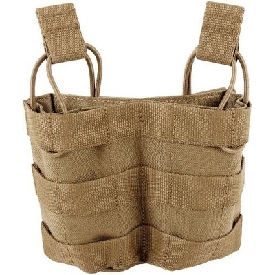 Tasmanian Tiger 2 SGL Mag BEL M4 MK II Khaki