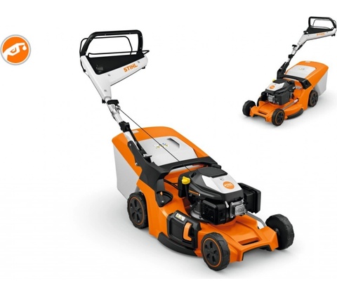 Stihl RM 453.3 V