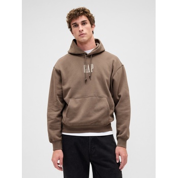 GAP Oversize суитшърт с лого VintageSoft GAP GAP | Kafyav | МЪЖЕ | XS