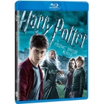 MagicBox Хари Потър и Нечистокръвният принц - Blu-ray (046569)