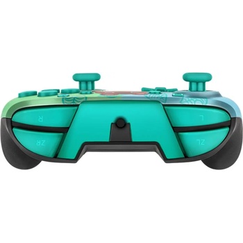 Image 1 of PDP Faceoff Deluxe + Nintendo Switch Animal Crossing (500-134-EU-C5AC-1)