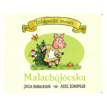 Malacbújócska