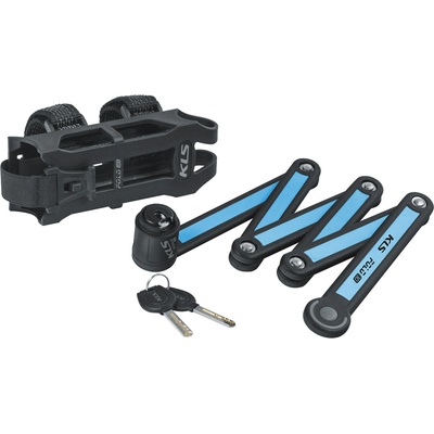 Kellys KLS Fold 30 blue