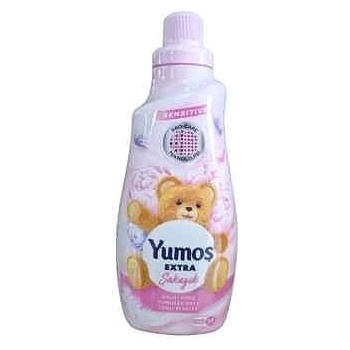 YOMUS Йомуш Омекотител 1440мл. sakayik
