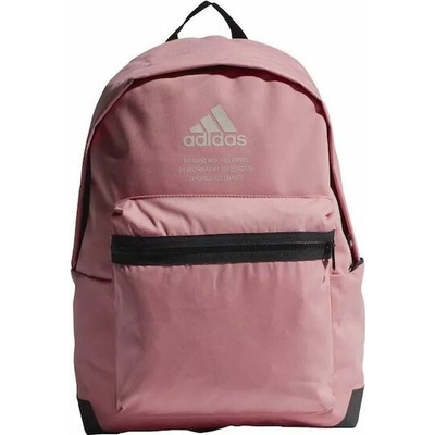 Batoh Adidas Clas BP Fabric pink