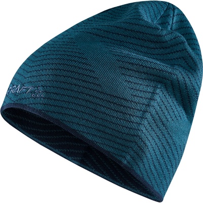 Craft Core Race Knit čepice Zelená