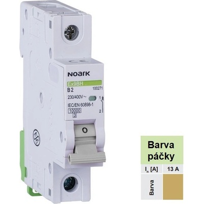 Noark 100457 Ex9BH 1P D13