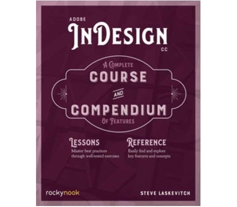 Adobe InDesign CC