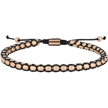 Daniel Klein Мъжка гривна Daniel Klein DKJ. 6.10001-2 (DKJ.6.10001-2)