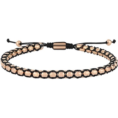 Daniel Klein Мъжка гривна Daniel Klein DKJ. 6.10001-2 (DKJ.6.10001-2)