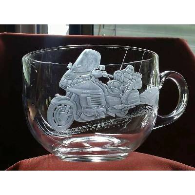 Rytiskla.cz DEKOR HONDA GOLDWING 04