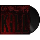 Cannibal Corpse - Kill - standard - LP -Standard
