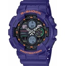 Casio GA-140-6A
