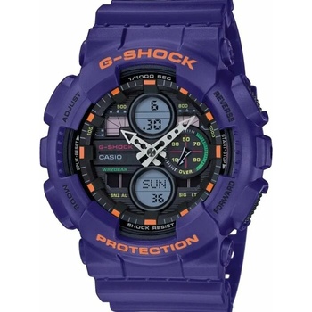 Casio GA-140-6A