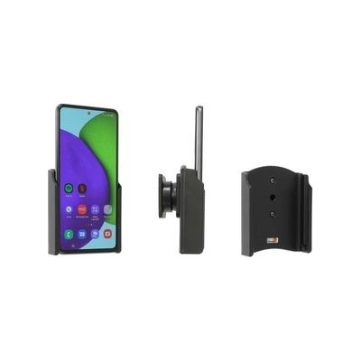 Brodit držiak do auta na Samsung Galaxy A52s/A52 bez puzdra, bez nabíjania 711256