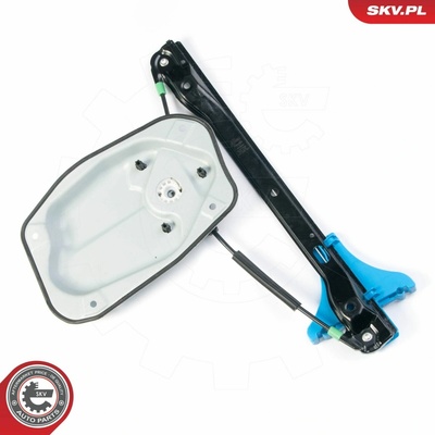 Zvedací zařízení oken ESEN SKV 01SKV493