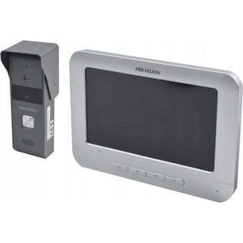 HIKVISION DS-KIS203T