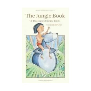 Jungle Book & The Second Jungle Book (2003)