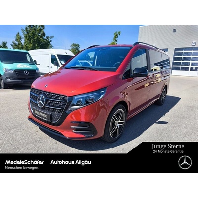 Mercedes-Benz V 250d Avantgarde 140 kW