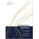 Rodinná ústava